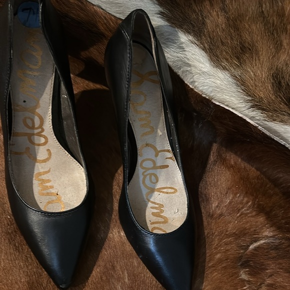 Sam Edelman HAZEL Heels - Picture 3 of 7